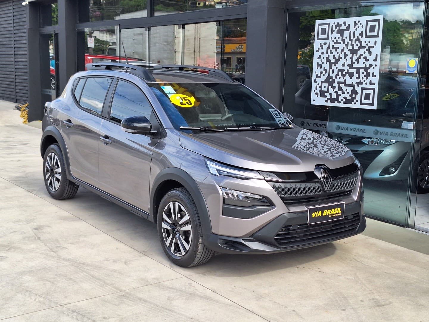 RENAULT KARDIAN 2025