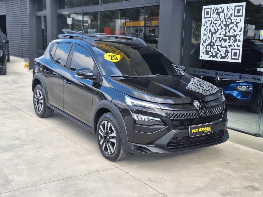 RENAULT KARDIAN 2025