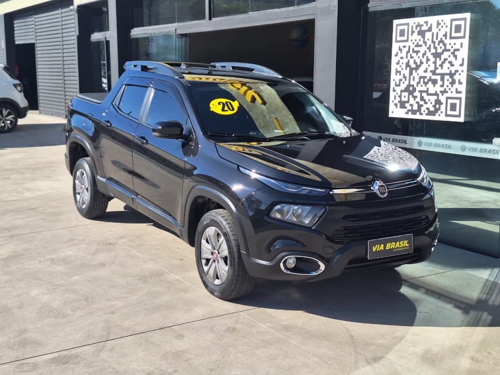 FIAT TORO