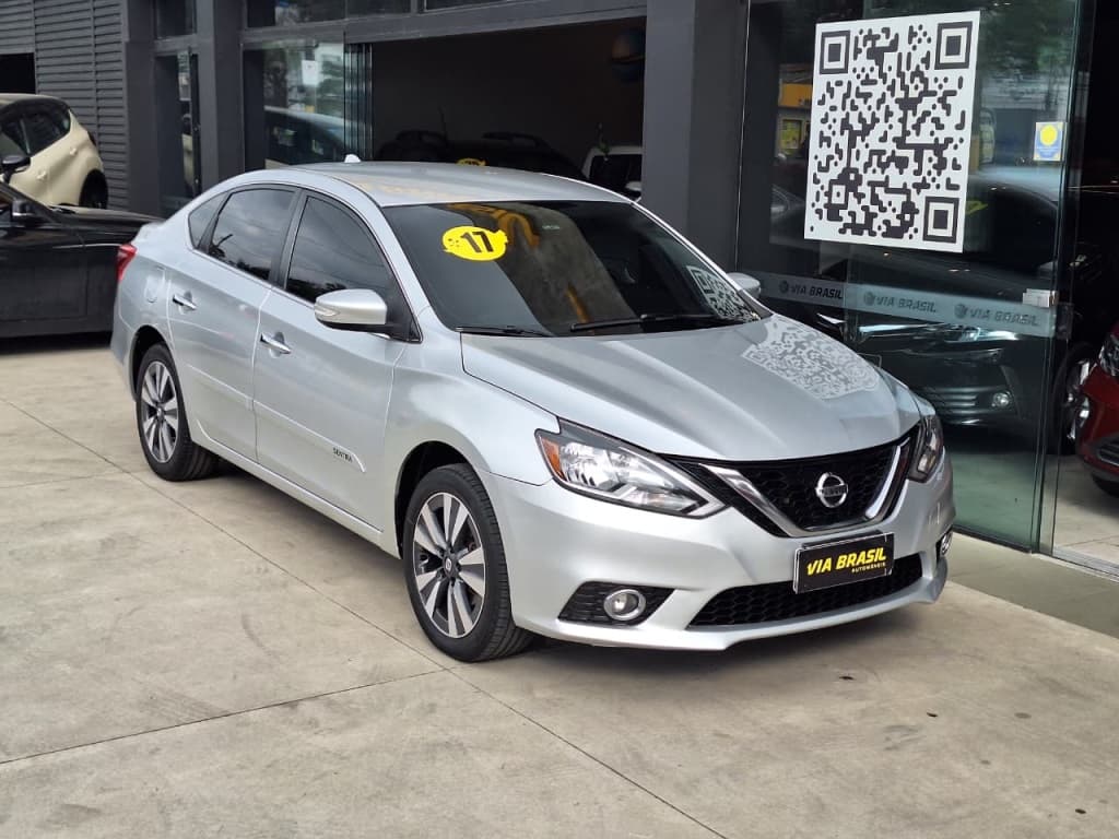 NISSAN SENTRA