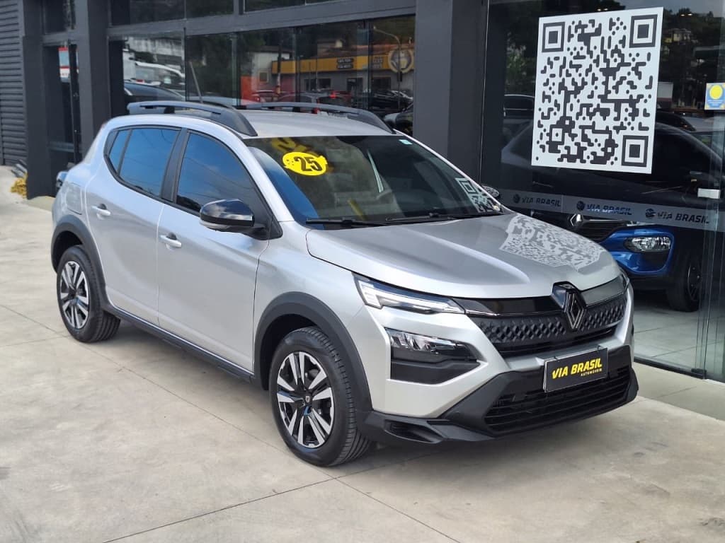 RENAULT KARDIAN