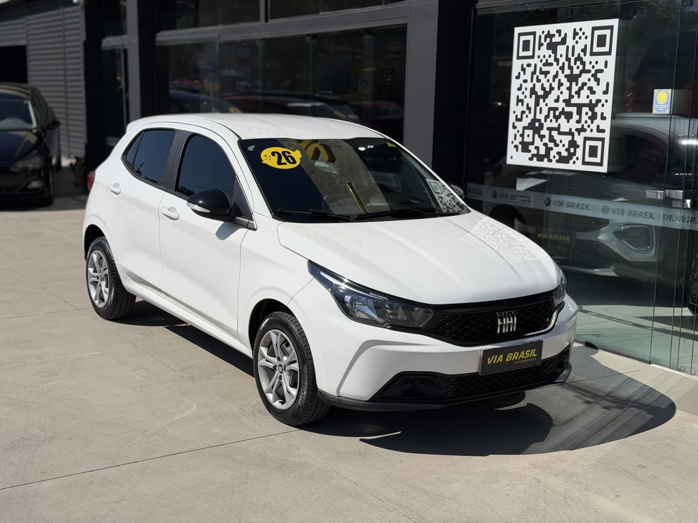 FIAT ARGO