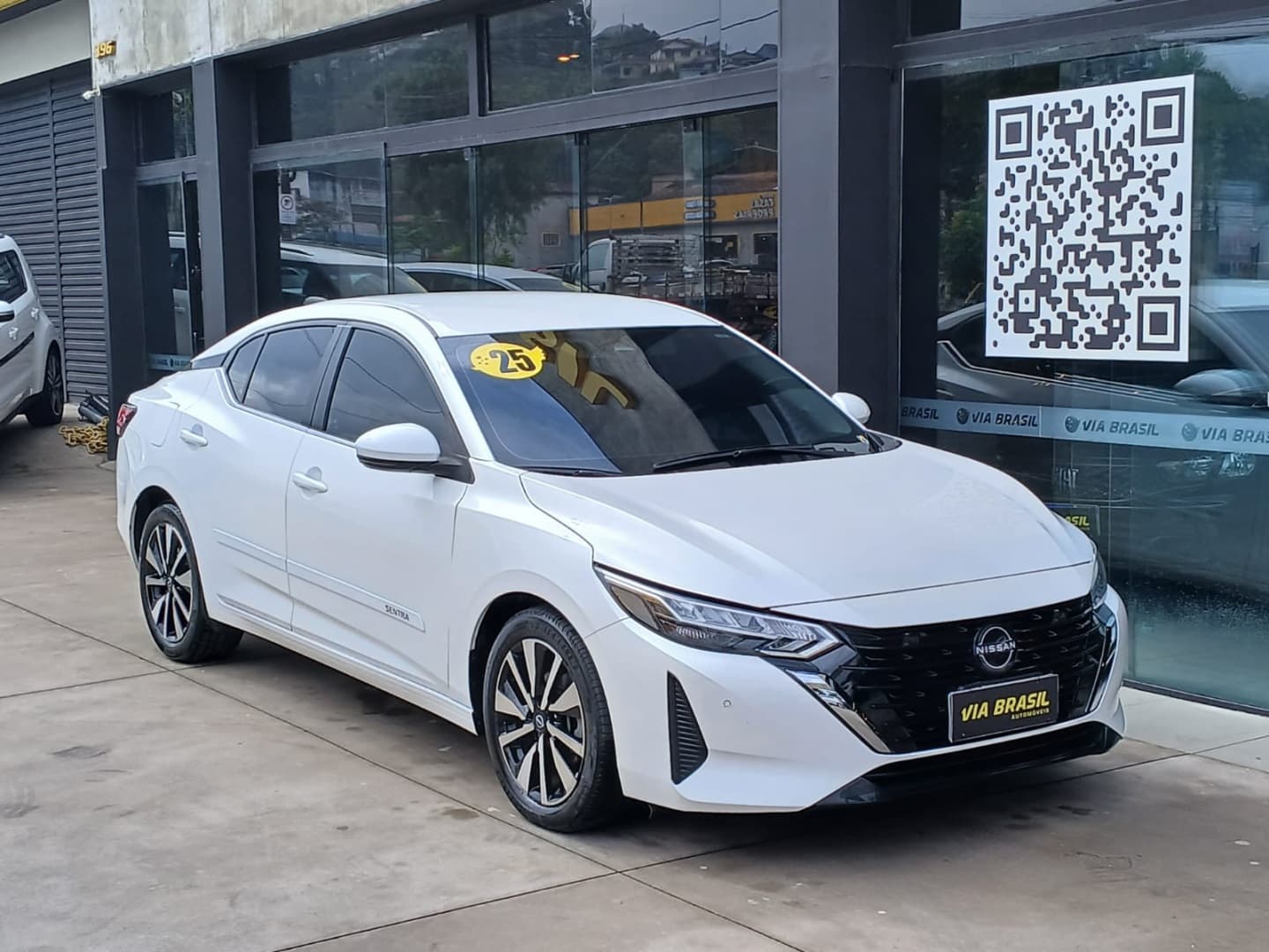NISSAN SENTRA