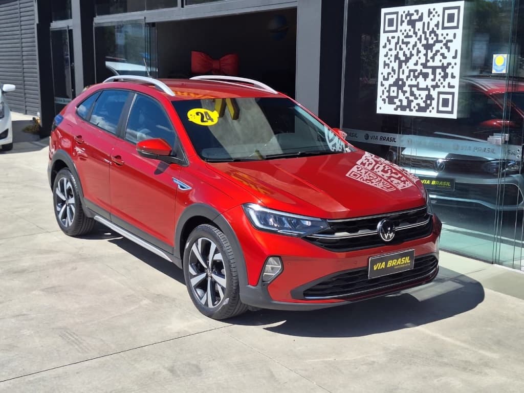 VOLKSWAGEN NIVUS 2024 — Motorz ABCD