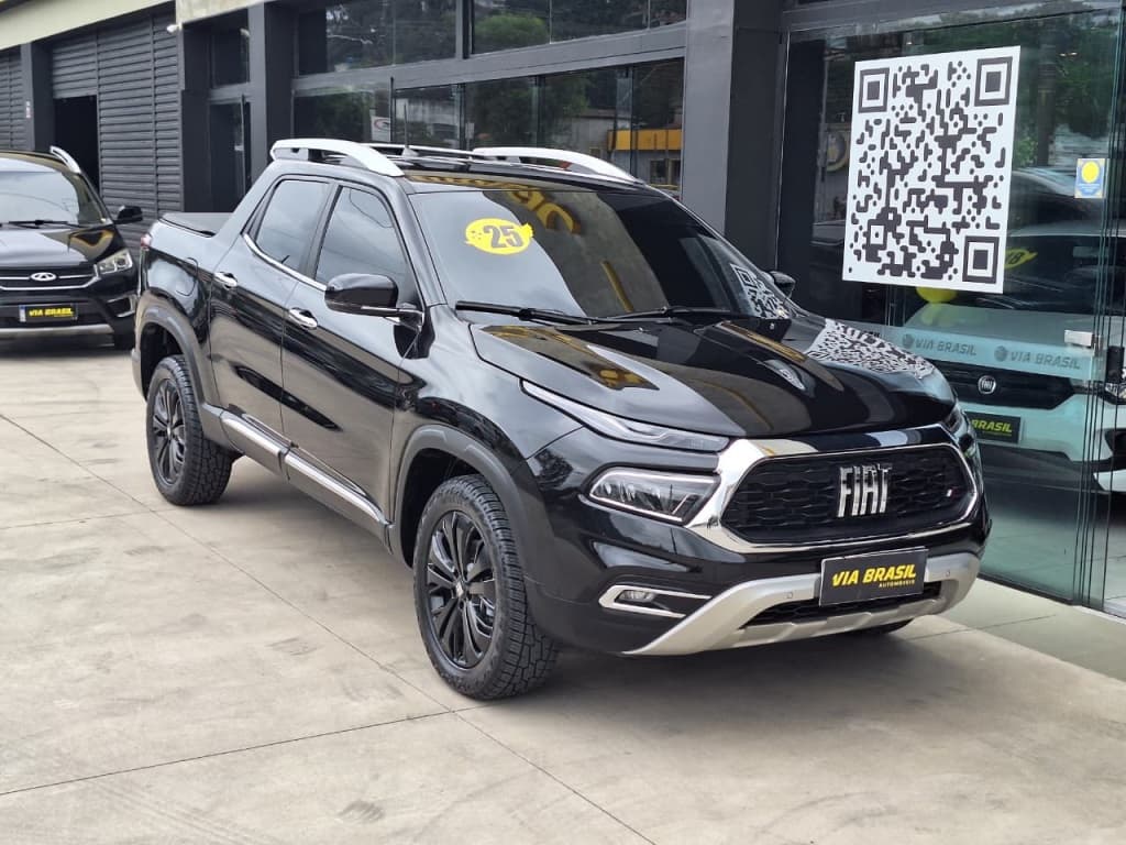 FIAT TORO 2025 — Motorz ABCD