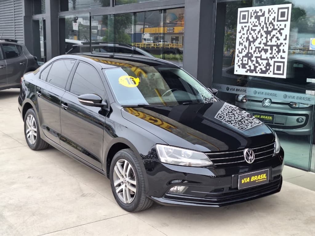 VOLKSWAGEN JETTA 2016 — Motorz ABCD